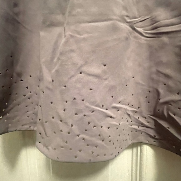 Pink Lululemon long sleeve - Picture 2 of 3